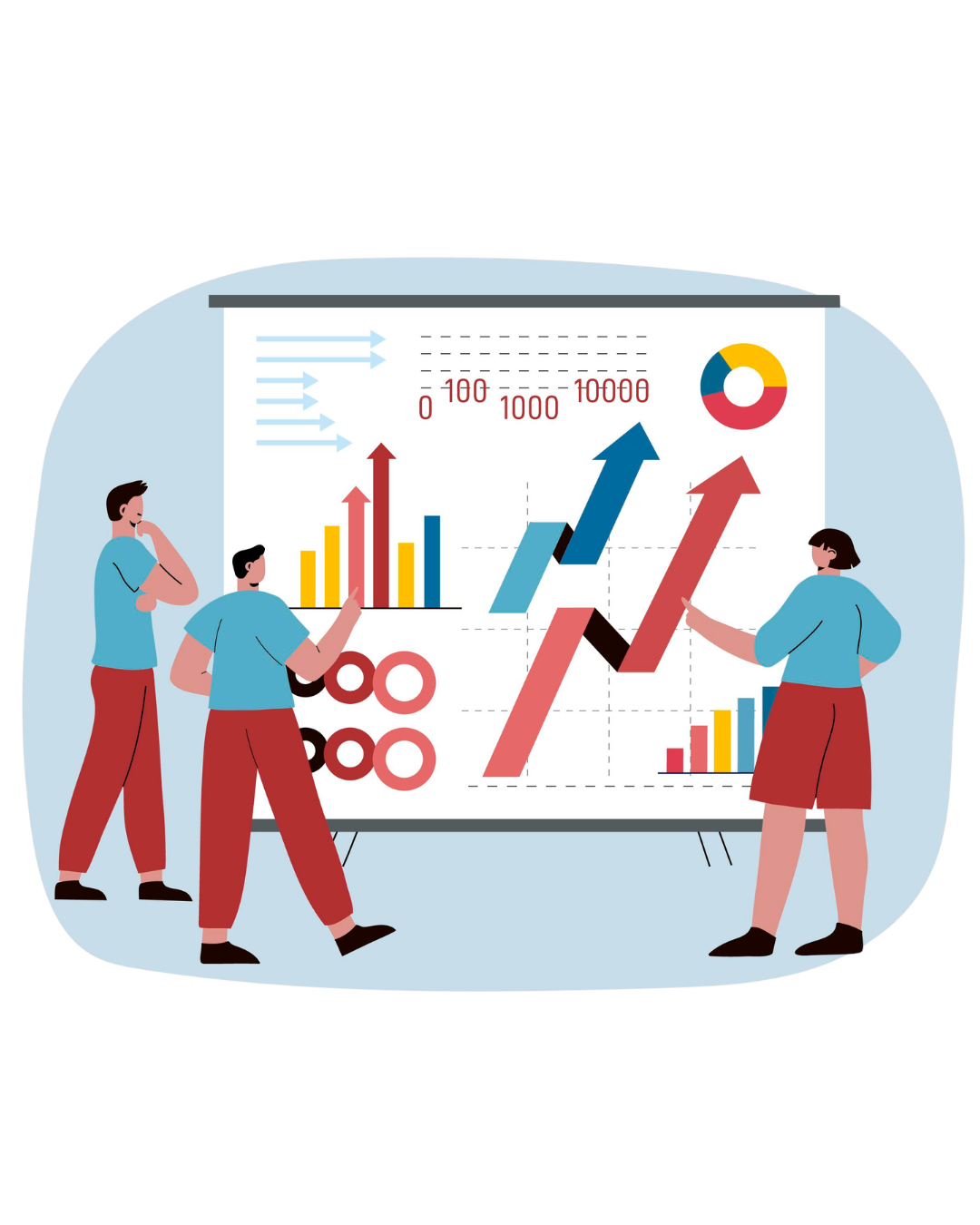 AI Demand Forecasting Services